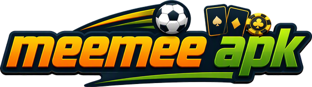 meemee apk logo